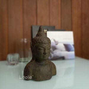 Ancient Thai Buddha Statue – Timeless Zen Decor