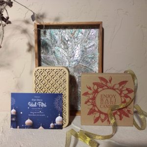 Aromatherapy Candle Gift Set