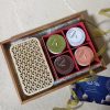 Aromatherapy Candle Gift Set
