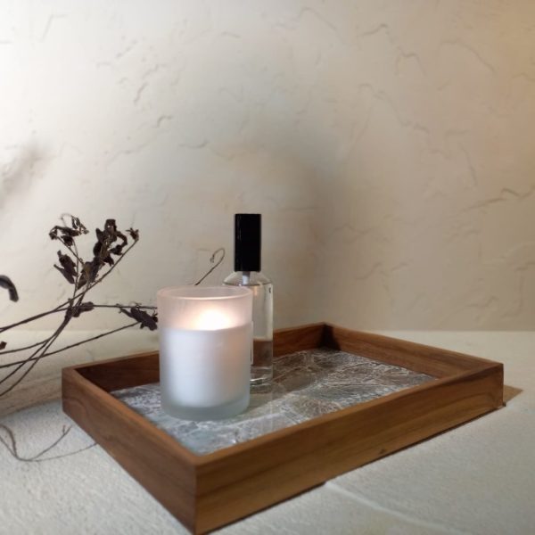 Aromatherapy Candle Gift Set