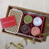 Aromatherapy Candle Gift Set