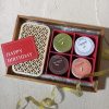 Aromatherapy Candle Gift Set