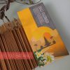 Premium Aromatherapy Incense Sticks – Bali Room Fragrance 16cm (100 Sticks)