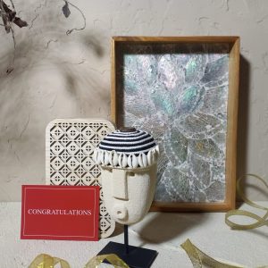 Aromatherapy Incense Gift Set – Unique Home Decor & Room Fragrance from Bali