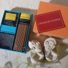 Bali Janger Statue Gift Set & Bali Flower Aromatherapy Incense