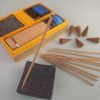 Bali Aromatherapy Gift Set – Incense & Cone