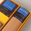 Bali Aromatherapy Gift Set – Incense & Cone