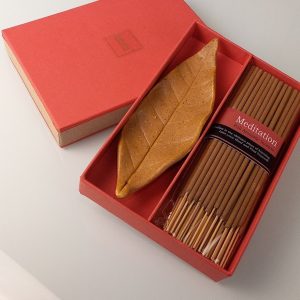 Aromatherapy Incense for Meditation & Yoga Lovers – 60 Sticks