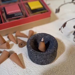 Premier Aromatherapy Cone Gift Set – 5 Exquisite Scents