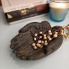 Feng Shui Decoration - Double Lucky Hand for Welcoming Prosperity