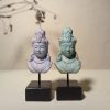 Dewi Sri Statue 20cm – Tabletop Decoration
