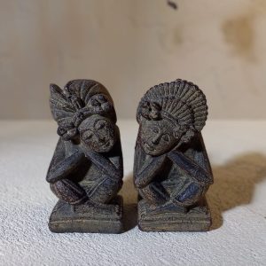 Wedding Gift – Janger Bali Couple Statue