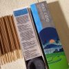 Unique Aromatherapy Incense Holder – Merapi Lava Stone