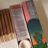 Elegant Aromatherapy Incense Holder – White Stone