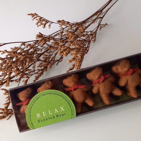 Drawer & Closet Freshener – Set of 5