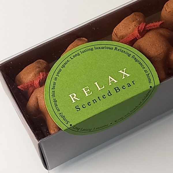 Drawer & Closet Freshener – Set of 5