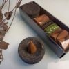 Natural Room Fragrance – Backflow Incense Cone Gift Set (10pcs)