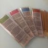 Bali Premium Aromatherapy Incense 16CM
