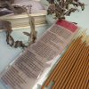 Bali Premium Aromatherapy Incense 16CM