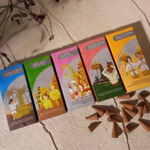 Premium Lifestyle Room Freshener