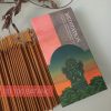 Premium Aromatherapy Incense Sticks – Bali Room Fragrance 16cm (100 Sticks)