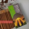 Premium Aromatherapy Incense Sticks – Bali Room Fragrance 16cm (100 Sticks)