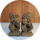 Stone Carving