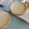 White Stone Coaster – Multi-Purpose Mug, Candle & Pot Base