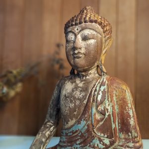 Buddha Gautama 50cm – Feng Shui Decor for Prosperity