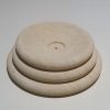 Affordable Natural Stone Incense Holder – Unique Handcrafted Design