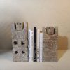 Sumba Royal Heritage Stone Sculpture – Kadu Watu (Penji) Hand-Carved Home Decor