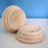 Affordable Natural Stone Incense Holder – Unique Handcrafted Design
